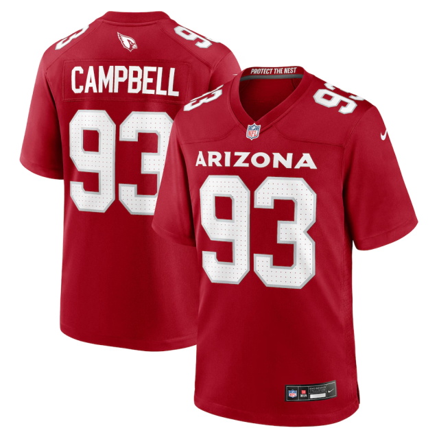 Arizona Cardinals Men Jerseys 2025-10-13-066